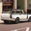 New Full Body Kit for Range Rover Vogue Upgrade SVO Style