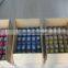 Original 1 liter Galaxy eco solvent ink for Mimaki Roland dx5 dx7 print head