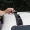 Pro-selling Car accessories roof racks roof rail car roof luggage for 2017 Maserati Levante