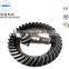 Custom Designed Small Worm Gear with High Quality