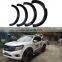 2016+ Navara NP300 OEM style wheelarch fender flares accessories