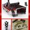 Plate & Tube Fiber Metal Laser Cutting Machine With 1000W IPG Laser Generator