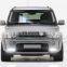 Идеально подходящий стильный боди-кит ST для Land-Rover Discovery 4 из ПУ