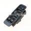 100003569 84820-97201 LHD Power Window Switch Control For Daihatsu Sirion M100 YRV Mira L500