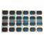 Nature rubber tire repair cold patch 30-52mm anti leakage cold patch