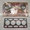 Bulldozer 4D94 / 4D94-2  engine parts full gasket kit / overhaul kit and liner