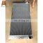 Excavator water tank ZAX450-3 Radiator