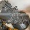 708-2H-00191 PC450-6 PC400 excavator hydraulic pump BR500JG BR200T