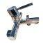 3D printing electroplating Faucet tap design resin model cnc plastic model 3D service manufacturer