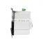 2021 hot sale 4P 16-100A ats automatic transfer switch, automatic solar transfer switch