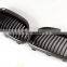 Half Carbon Fiber CSL E92 Mesh Grill for BMW