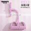 2021 new type indoor home gym sit pull up rope pedal resistance band pedal Thruster