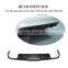 B Style Carbon Fiber W218 Auto Rear Diffuser for Mercede s Ben z CLS-Class W218 CLS63 AMG 15-17