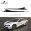 Усиленные боковые юбки из углеродного волокна для BMW i8 Coupe 2-Door 14-18