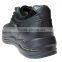 pu footwear manufacturer line dance shoes safety shoes