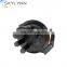 High Quality 144 Core Heat Shrinkable Sealing Joint Closure Dome fiber optic closure