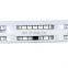 GELING Professional Original Match With E-MARK Certificate Front Grille  For ISUZU 700P