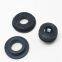 Supply foreign trade export type semi-trailer spiral pipe air brake connector universal hand valve rubber ring