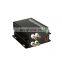 1Pair Single Mode Single Fiber FC 20km 2 Channel Analog Video Fiber Converter