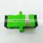 splitter  type  SX DX Fiber Optic sc/pc adapter