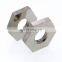 Aluminum Nut High Strength Large Hexagon Nuts