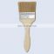 3 inch ordinary professional 100% high quality oil painting brushes  paint brush