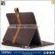  express protective folding ribbon leather case for tab 4