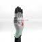 Antistatic Working Glove Nylon Carbon Fiber Esd PU Top Fit Glove