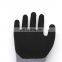 CE 15 Gauge Nylon Cheap Oil Resistant Nitrile Sandy Finish Work Gloves