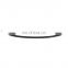 Suitable for BMW 3 Series G20 F30 320 330 Modified Gloss Black MP  tail wing