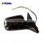 Rearview Mirror Assembly LH 87940-33060 RH 87910-33060 Foldable Rear View Mirror for Toyota Camry 92-96