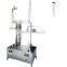 One Head Pumpkin Peeling Machine Big Capacity Pineapple Peeler Pineapple Peeling Machine