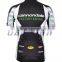 New arrival jersey cycling set custom sublimated cycling jerseys
