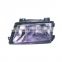 High Quality Headlamp Without Bulbs With Fog Light Used For MERCEDES BENZ OEM 9018200561