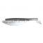 Top quality 15cm 26g T-tailed soft fishing lure saltwater fishing freshwater fishing