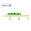 Wholesale 13cm 20g 3d eyes fishing lure hard swim bait Floating minnow lures