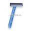 2017 China Hot Sale Man Low Prices Disposable Shaver