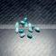 Irani Turquoise 3x5 mm Oval Cabochon