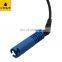 OEM NO 3452 6771 703 For BMW E60 Car Accessories Automobile Parts Rear ABS Sensor Cable 34526771703