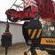 Used SANY QY50C 50 Ton Truck Crane Hydraulic mobile Crane