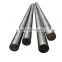 China Supplier 223mm skd61 price c45 forged steel mild steel round bar price