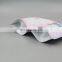 custom tea packaging / stand up tea pouch / aluminum foil tea bag