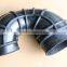 Dongfeng Renault engine air inlet tube 11ZD2A-09022