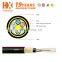 Competitive price  high quality central tube ADSS GYTS GYXTW GYTC8S Aerial Dust Armoured Outdoor Fiber Optic Cable