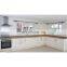 Nordic style MDF melamine kitchen cabinet furniture