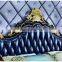 European Wood Beds Antique Bed Bedroom Furniture