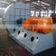 Smoke Removal Centrifugal Boiler Blower Fan For Coal Mine Factory