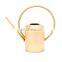 copper water cane
