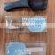 Factory Supply Custom Logo Sifter System Blue Plastic Holder Cat Litter Scoops Shovel