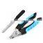 Factory Supply Toe Small Custom Logo Cat Adjustable Illuminated Pet Dog Nail Clipper